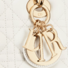 Medium Lady Dior Bag