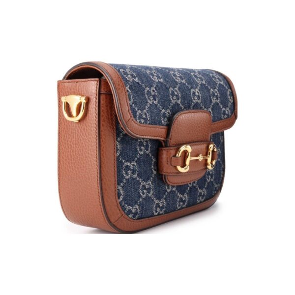 GUCCI HORSEBIT 1955 SHOULDER BAG