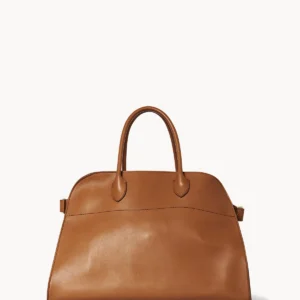 Soft Margaux 15 Bag in Leather