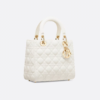 Medium Lady Dior Bag