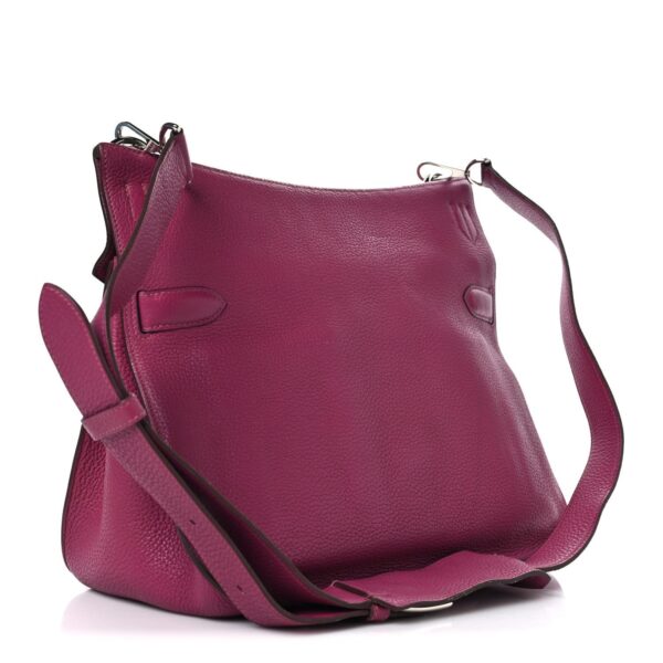 Taurillon Clemence Jypsiere 34 Bois De Rose