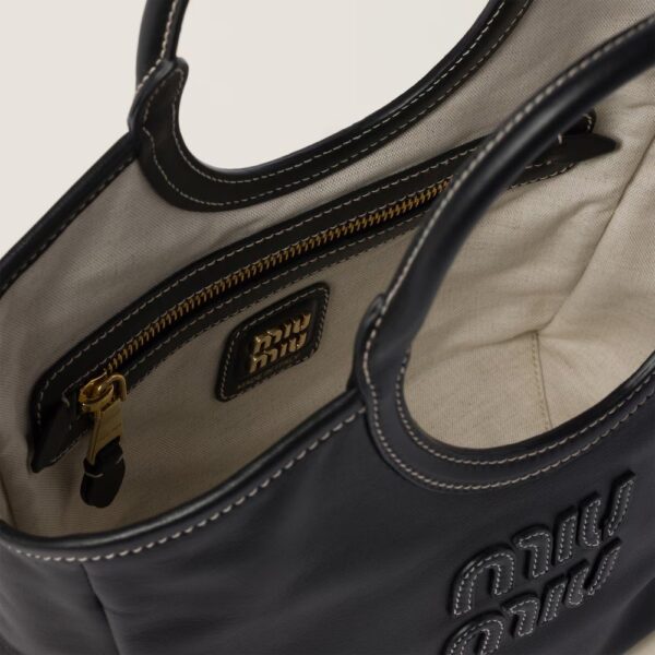 IVY Leather Handbag small