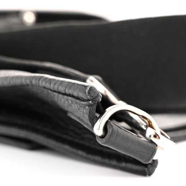 Taurillon Clemence Evelyne III GM Black