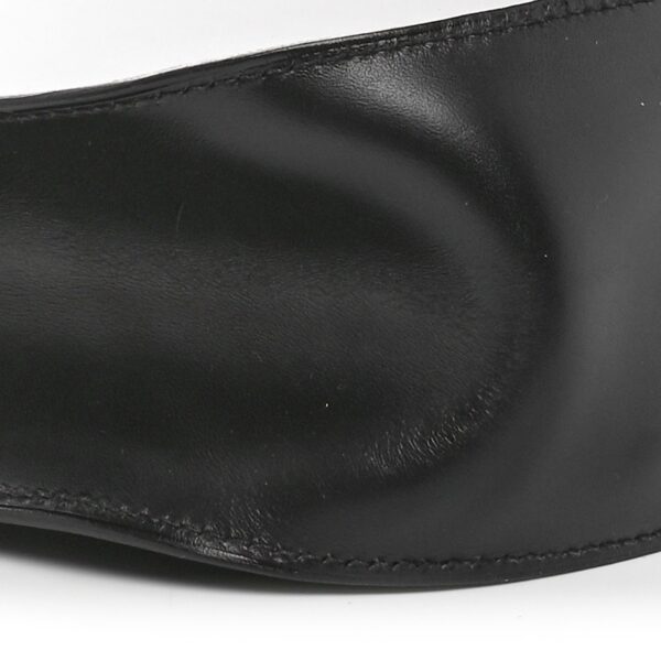 Vache Hunter Evelyne Sellier 29 PM Black