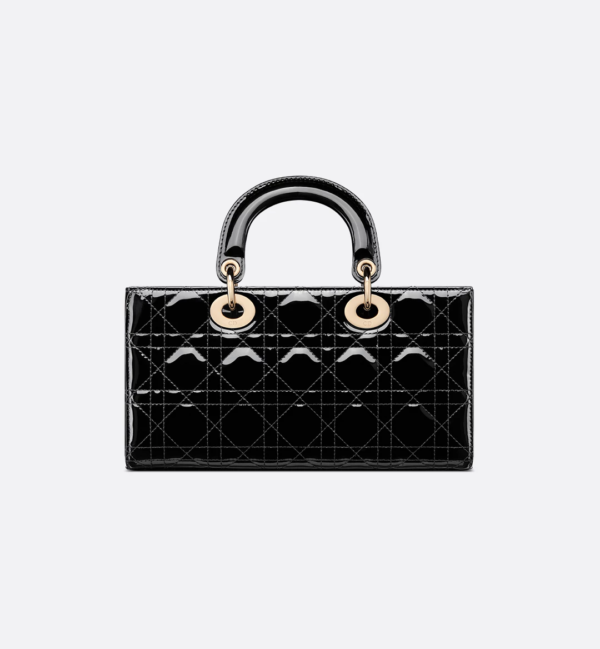 Medium Lady D-Joy Bag