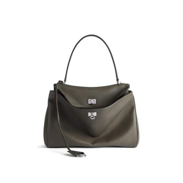 bb6ca56563d8d378b843f63b829d7890.jpg RODEO medium tote bag