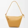 Mini Hammock hobo in classic calfskin