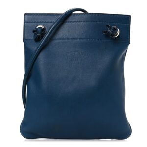 Milo Lambskin Swift Mini Aline Colvert