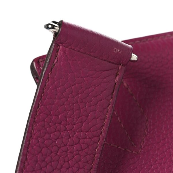 Taurillon Clemence Jypsiere 34 Bois De Rose