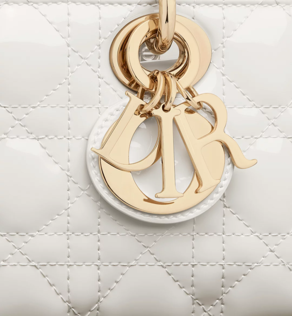 Small Lady D-Joy Bag