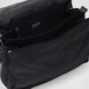 Re-Nylon Large Filled Shoulder Bag
