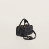 be3658d0271932fb1964b360f71a6fcb.jpg Arcadie Leather Small Handbag Black