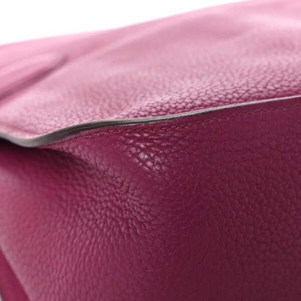 Taurillon Clemence Jypsiere 34 Bois De Rose