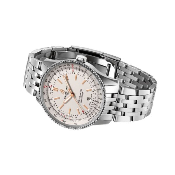 breitling-navitimer-automatic-41-steel-a17326211g1a1.jpg Breitling Navitimer 41 Replica