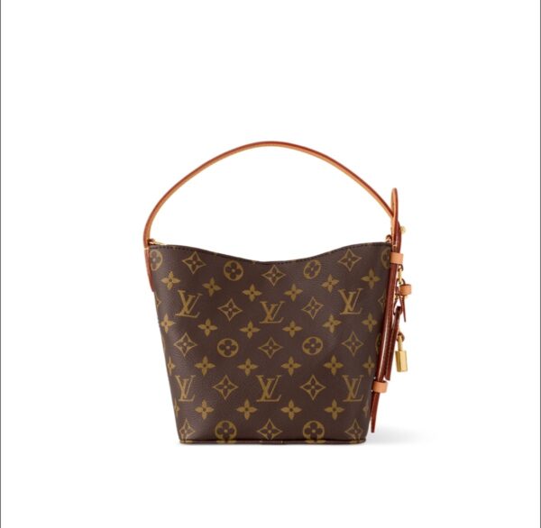 Louis vuitton All in bb
