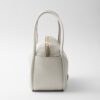 Prada Darling Leather Handbag