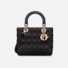 Medium Lady Dior Bag