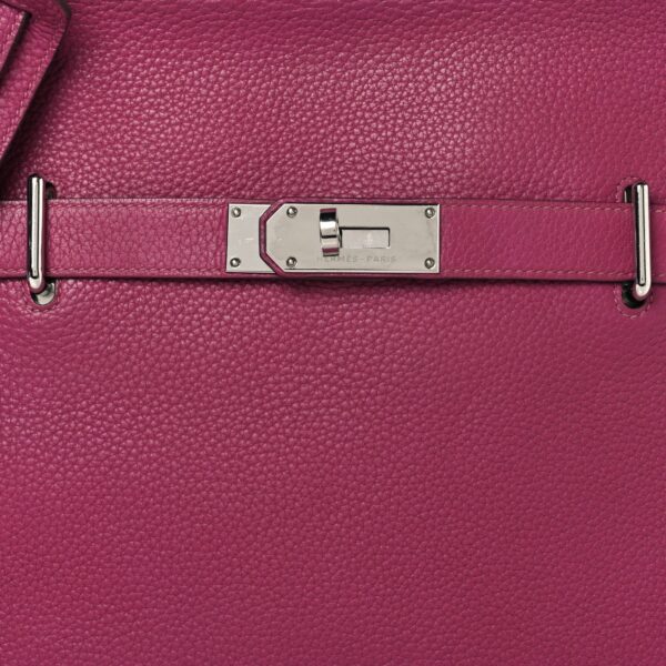 Taurillon Clemence Jypsiere 34 Bois De Rose