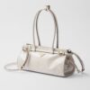 Prada Bonnie Medium Leather Handbag