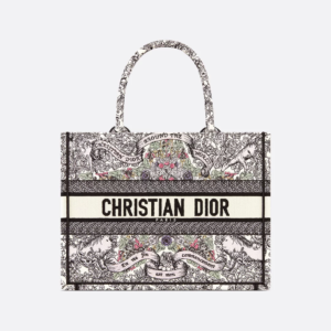 Medium Dior Book Tote