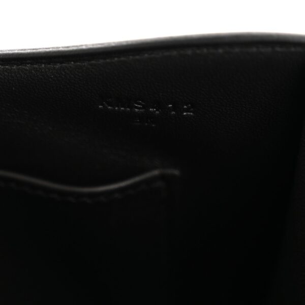 Epsom Constance 1-Elan Black