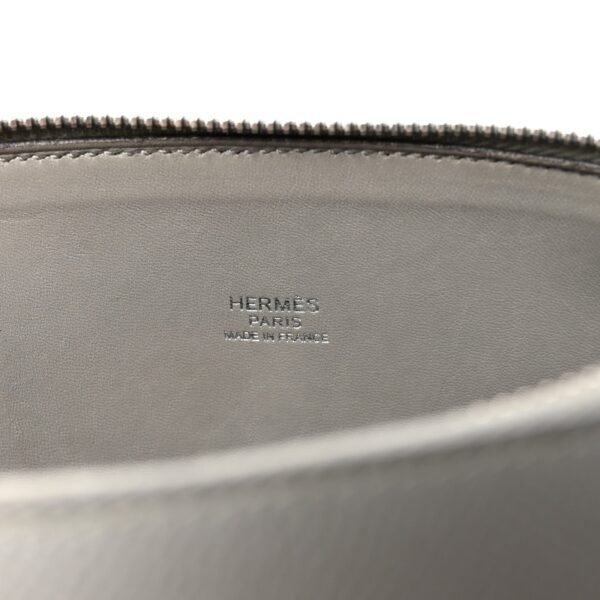 Epsom Bolide 27 Gris Mouette