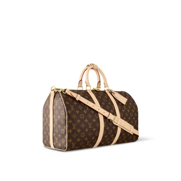 Keepall Bandoulière 45