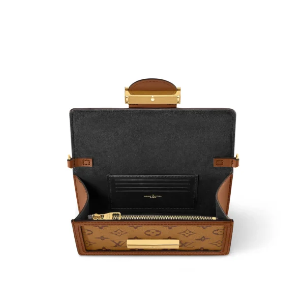 Dauphine Chain Wallet