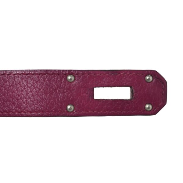 Taurillon Clemence Jypsiere 34 Bois De Rose