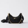Prada Re-Edition 2005 Re-Nylon Handbag