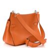 Taurillon Clemence Jypsiere 31 Orange