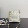 2025 Spring and Summer Preview Series CHANEL 22 Mini Handbag