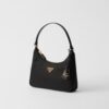 Prada Re-Edition 2005 Recycled Nylon Mini Handbag
