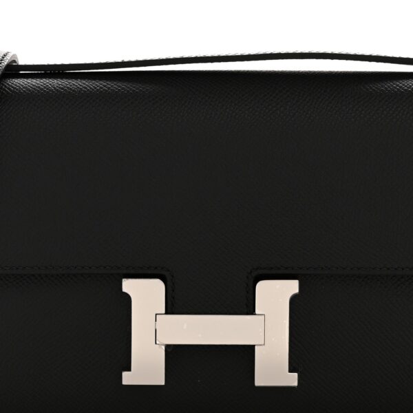 Epsom Constance 1-Elan Black