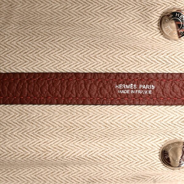 Vache Country Garden Party 30 TPM Rouge H