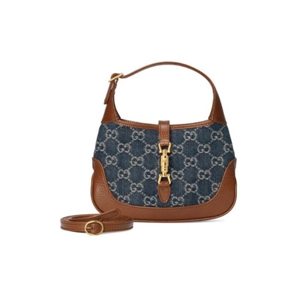 JACKIE 1961  MINI SHOULDER BAG