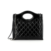 CHANEL OIL WAX SKIN 31 MINI SHOPPING BAG