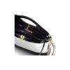 CHANEL 31 MINI SHOPPING BAG PATENT CALFSKIN