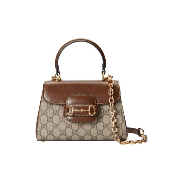 d66517ce7da039f1244ae965f4f2c55e.jpg GUCCI HORSEBIT 1955 MINI TOP HANDLE BAG