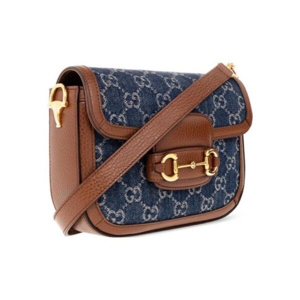 GUCCI HORSEBIT 1955 SHOULDER BAG