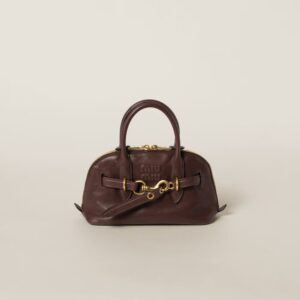 d7118d82e0df0f8d43eeb0c22dd7f169.jpg Aventure Nappa Leather Handbag Shrubby Oak Color