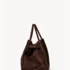 Soft Margaux 15 Bag in Suede