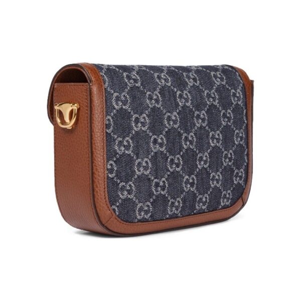 GUCCI HORSEBIT 1955 SHOULDER BAG