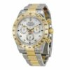 daytona-116523.jpg Rolex Daytona Two Tone White Dial 116523 Replica