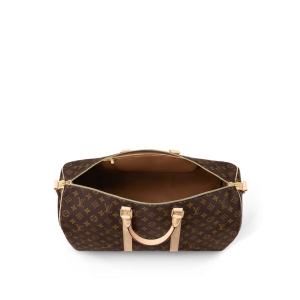 Keepall Bandoulière 50