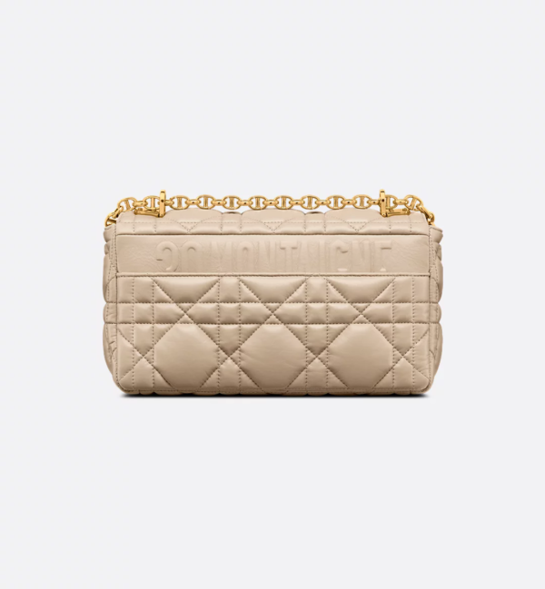 Medium Dior Caro Bag