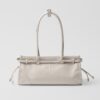 Prada Bonnie Medium Leather Handbag