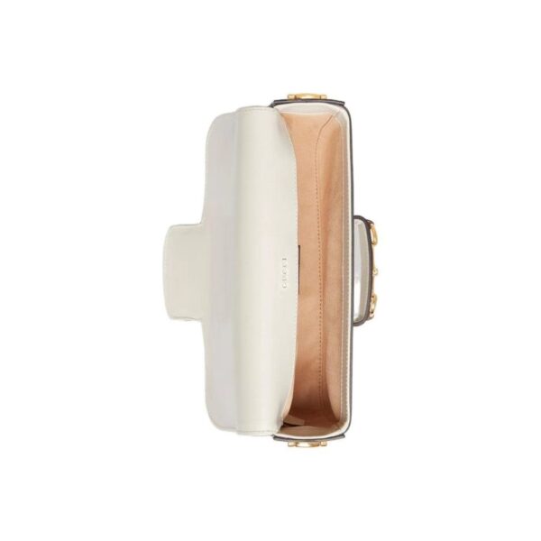 GUCCI HORSEBIT 1955 SMALL SHOULDER BAG