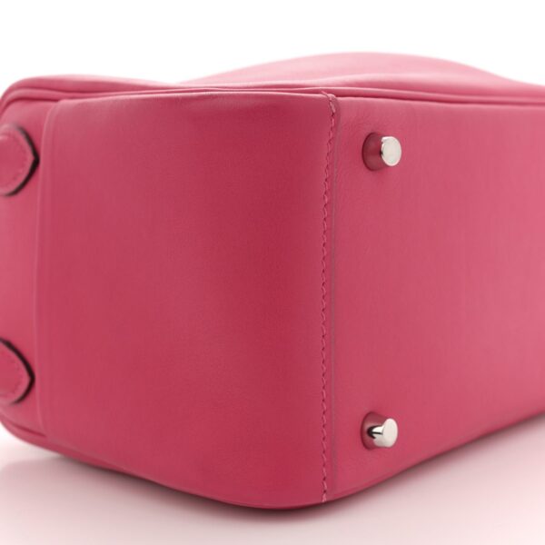 Swift Verso Mini Lindy 20 Rose Mexico Rouge Piment