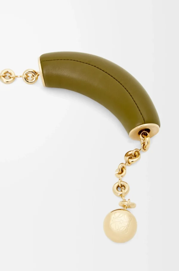 Small Squeeze bag in mellow nappa lambskin